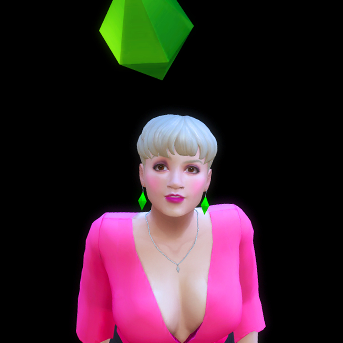 imsuanne's SimSelf