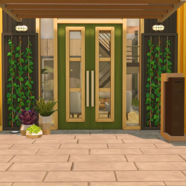 SQUARE june build 5